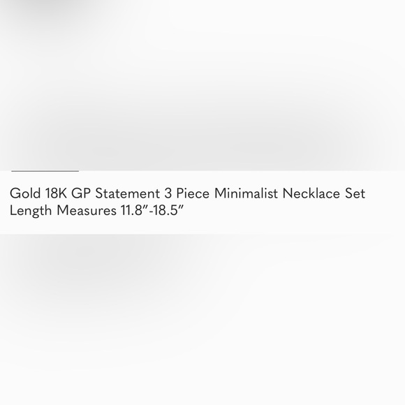 Multilayer Gold Plated Cuban Chain Link Herringbone Flat Snake Choker Necklace - Picture 7 of 7